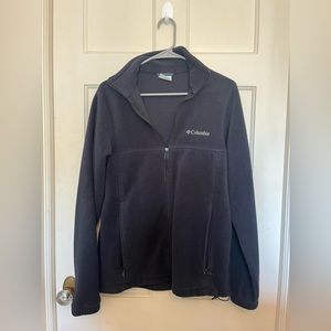 Men’s Columbia Jacket